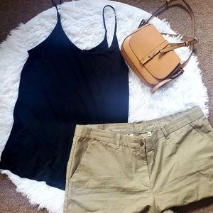 Gap super soft camisole tank